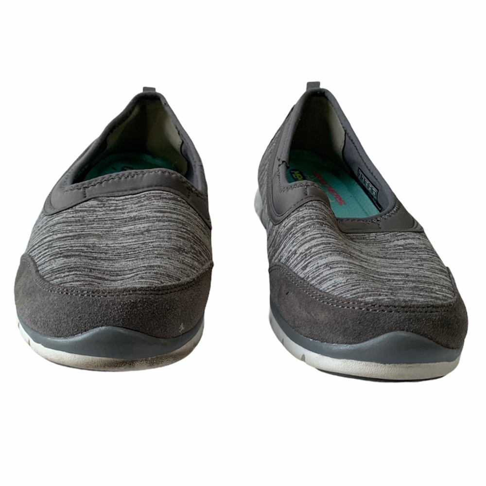 Sketchers Memory Foam Slip-On - image 3